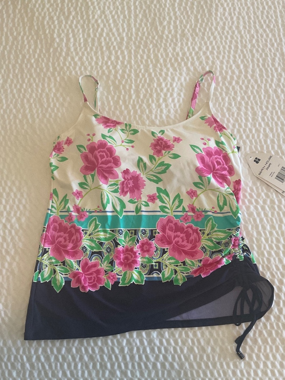 Beach House tankini